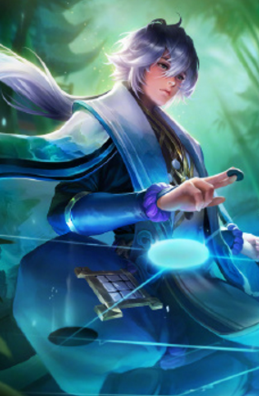 烈的舞台 烈的舞台